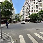 Lindo E Luxuoso Apto No Coracao De Copacabana