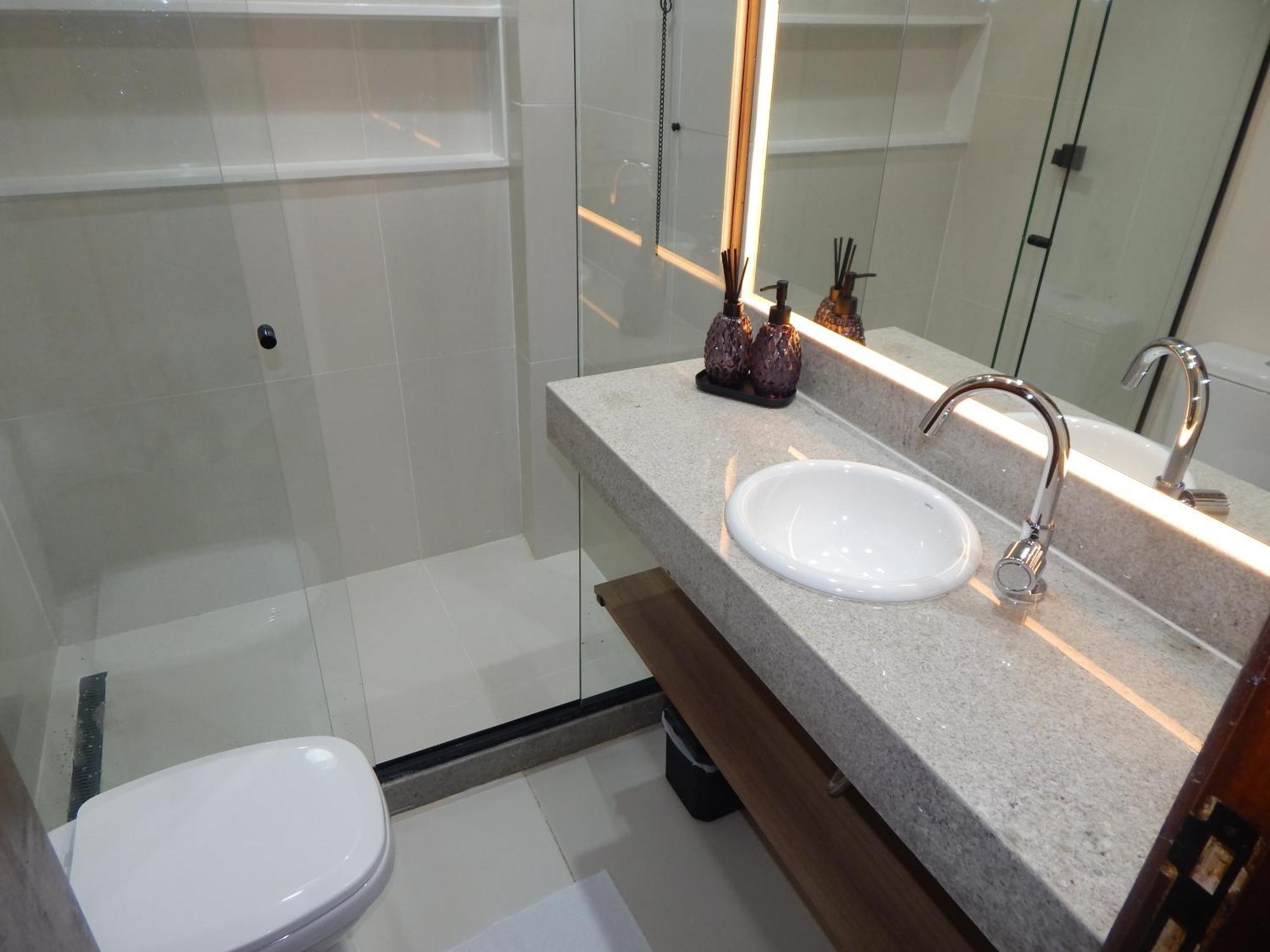 Lindo E Luxuoso Apto No Coracao De Copacabana *
