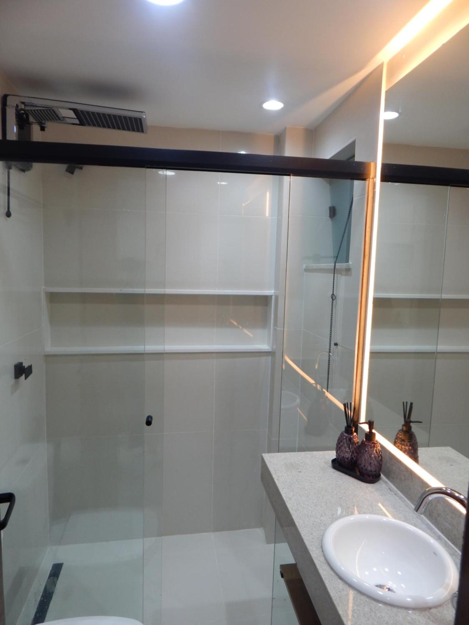 Apartamento Lindo E Luxuoso Apto No Coracao De Copacabana Río de Janeiro