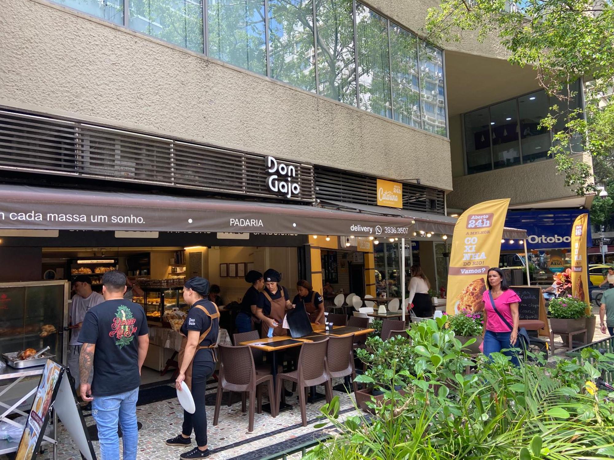 Lindo E Luxuoso Apto No Coracao De Copacabana Apartamento Río de Janeiro
