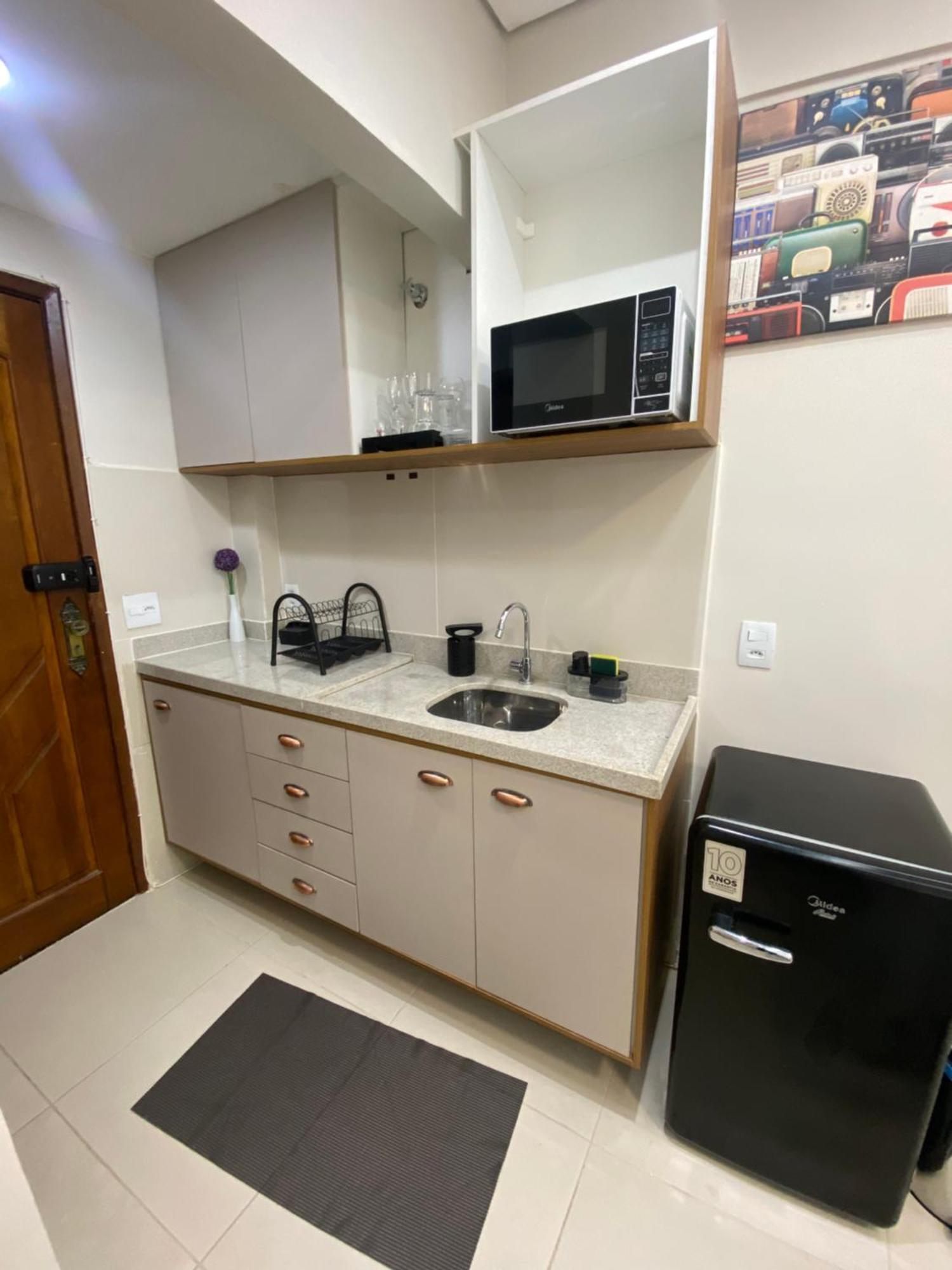 Lindo E Luxuoso Apto No Coracao De Copacabana Apartamento *